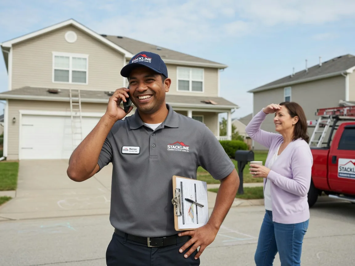 Chimney flashing repair Jonesville, MI FAQs